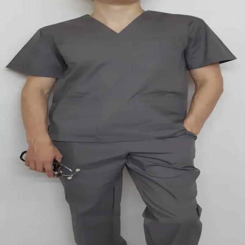 Костюм медичний (хірургічний) багаторазового використання